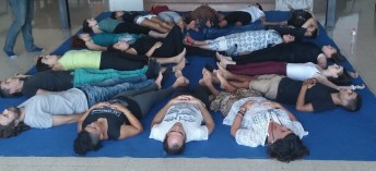 sesion musicoterapia grupo